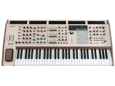 ARTURIA POLYBRUTE 12 ARTURIA POLYBRUTE 12